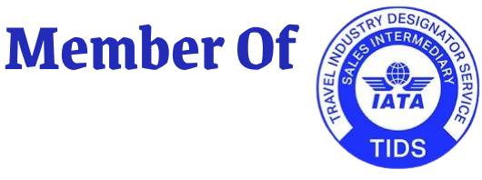 Member Of IATA