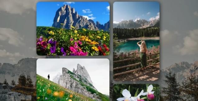 Dolomites Trekking