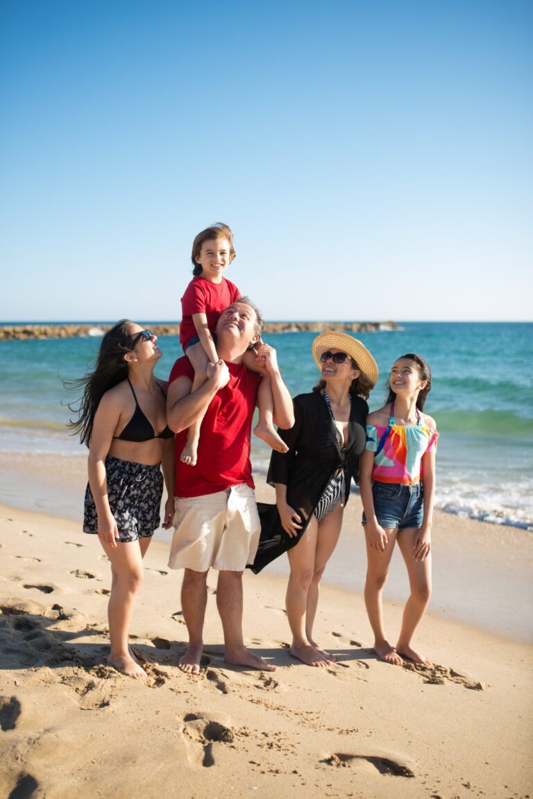 Family Tour