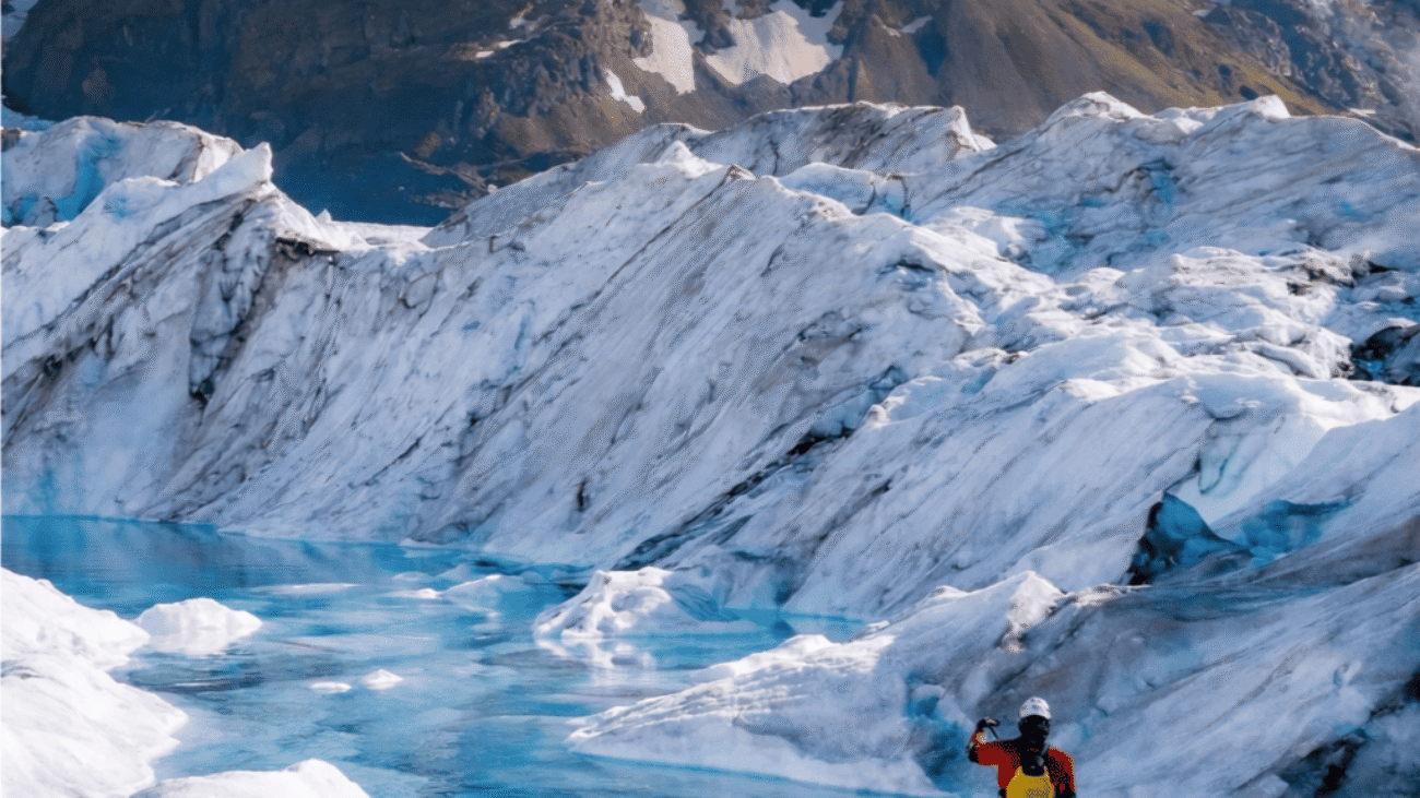 chugach