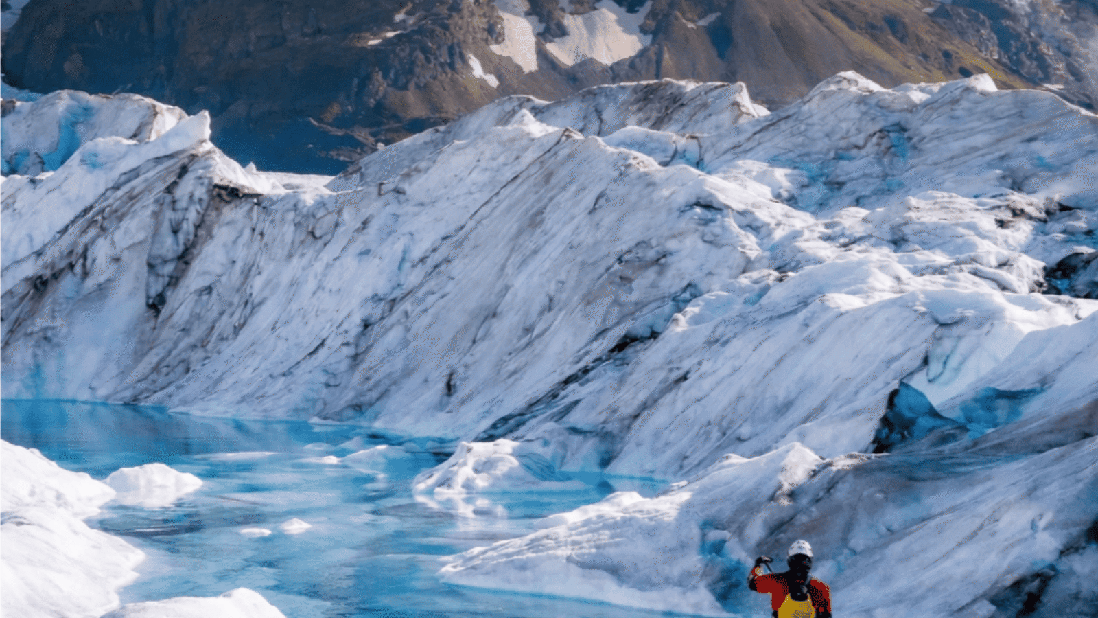 chugach