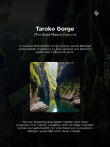 Some places on Earth just don’t feel real, and Taiwan has a way of leaving you completely speec (2)