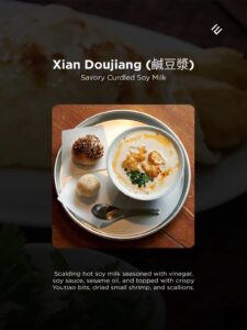 Start your day the Taiwanese way! From crispy Danbing (savory egg crepes) and flaky Shaobing Yo